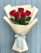 Букет Классика чувств в Костенках