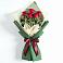 Букет цветов из: Розы в Костенках