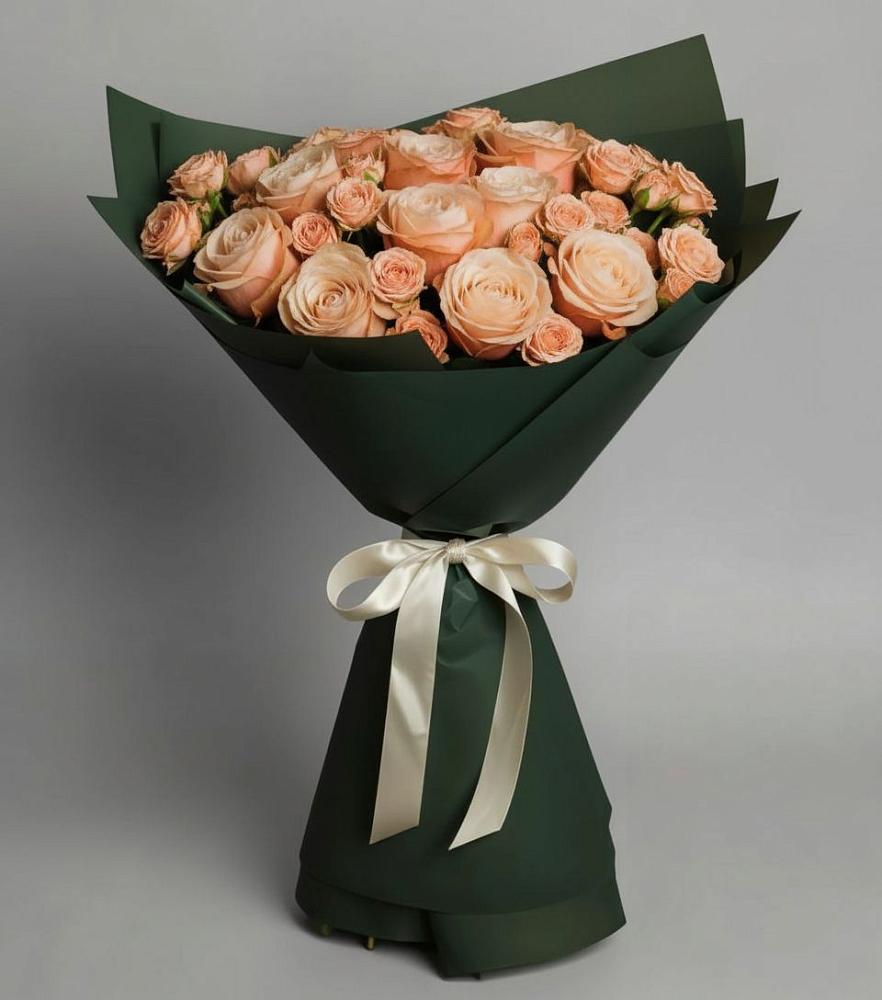 Букет Элегантный в Костенках