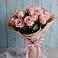 Букет цветов из: Розы в Костенках