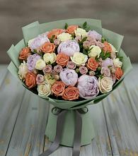 Букет Мороженное #REPLACE_PRED# Костенках