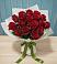 Букет Красные розы в Костенках