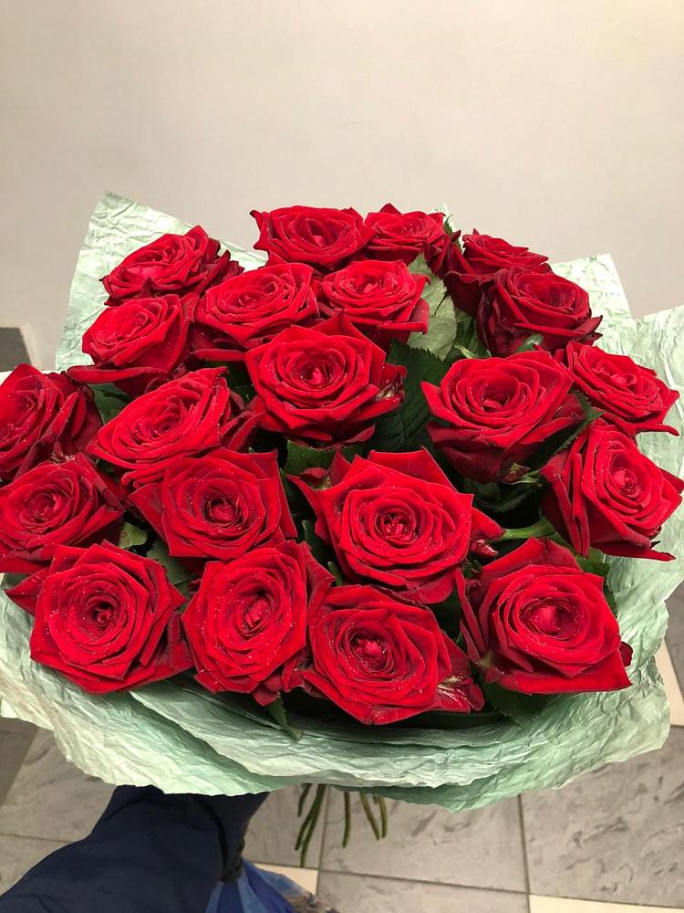 Розы Классика в Костенках Букет Классика в Костенках