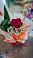 Букет цветов из: Розы в Костенках