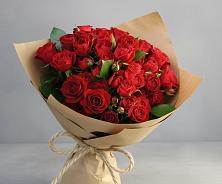 Букет Любовный роман #REPLACE_PRED# Костенках