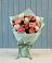 Букет цветов из: Розы в Костенках
