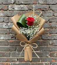 Букет цветов из:  Розы #REPLACE_PRED# Костенках