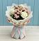 Букет цветов из: Розы в Костенках