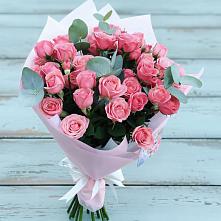 Букет Леди совершенство в Костенках