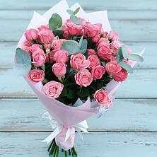 Букет Леди совершенство в Костенках